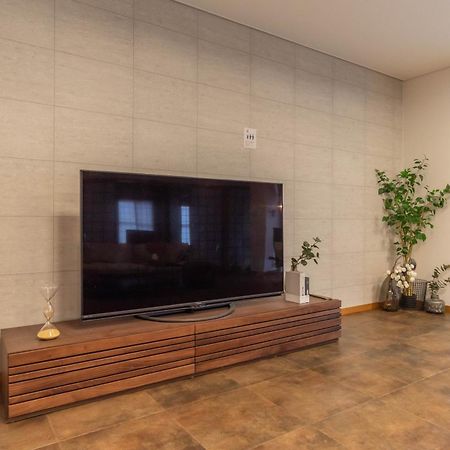 Bijou Suites Ai Premium Osaka Oda fotoğraf