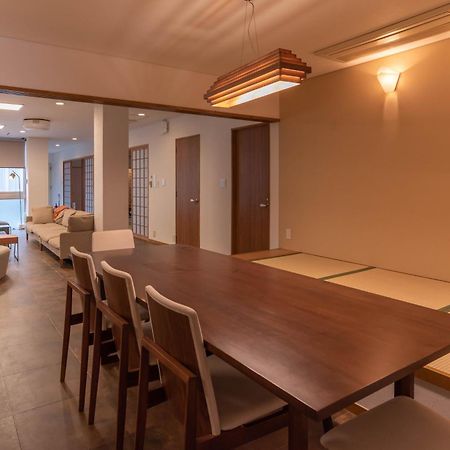 Bijou Suites Ai Premium Osaka Oda fotoğraf