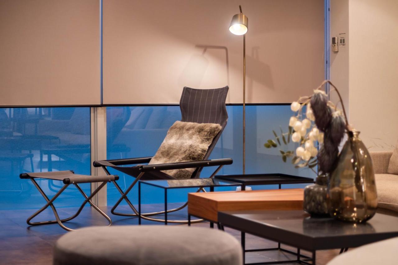 Bijou Suites Ai Premium Osaka Dış mekan fotoğraf