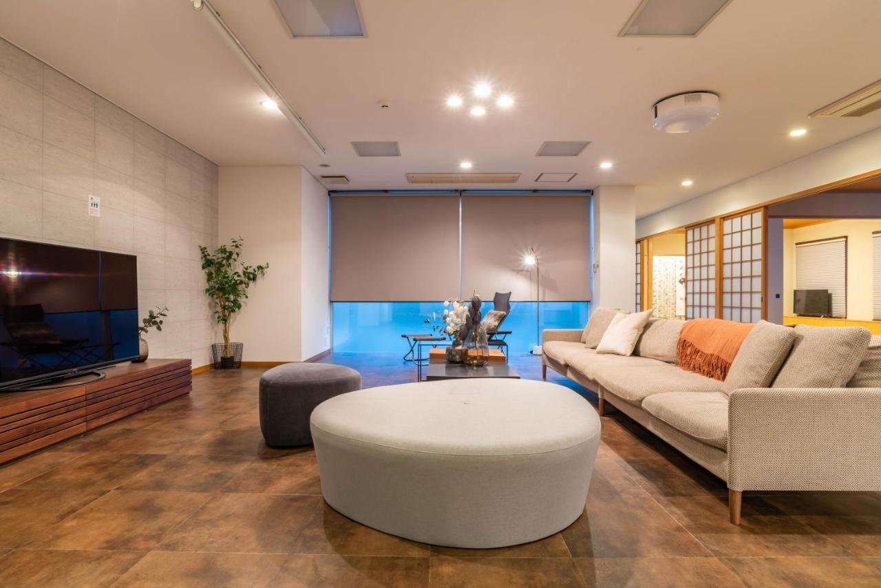 Bijou Suites Ai Premium Osaka Oda fotoğraf