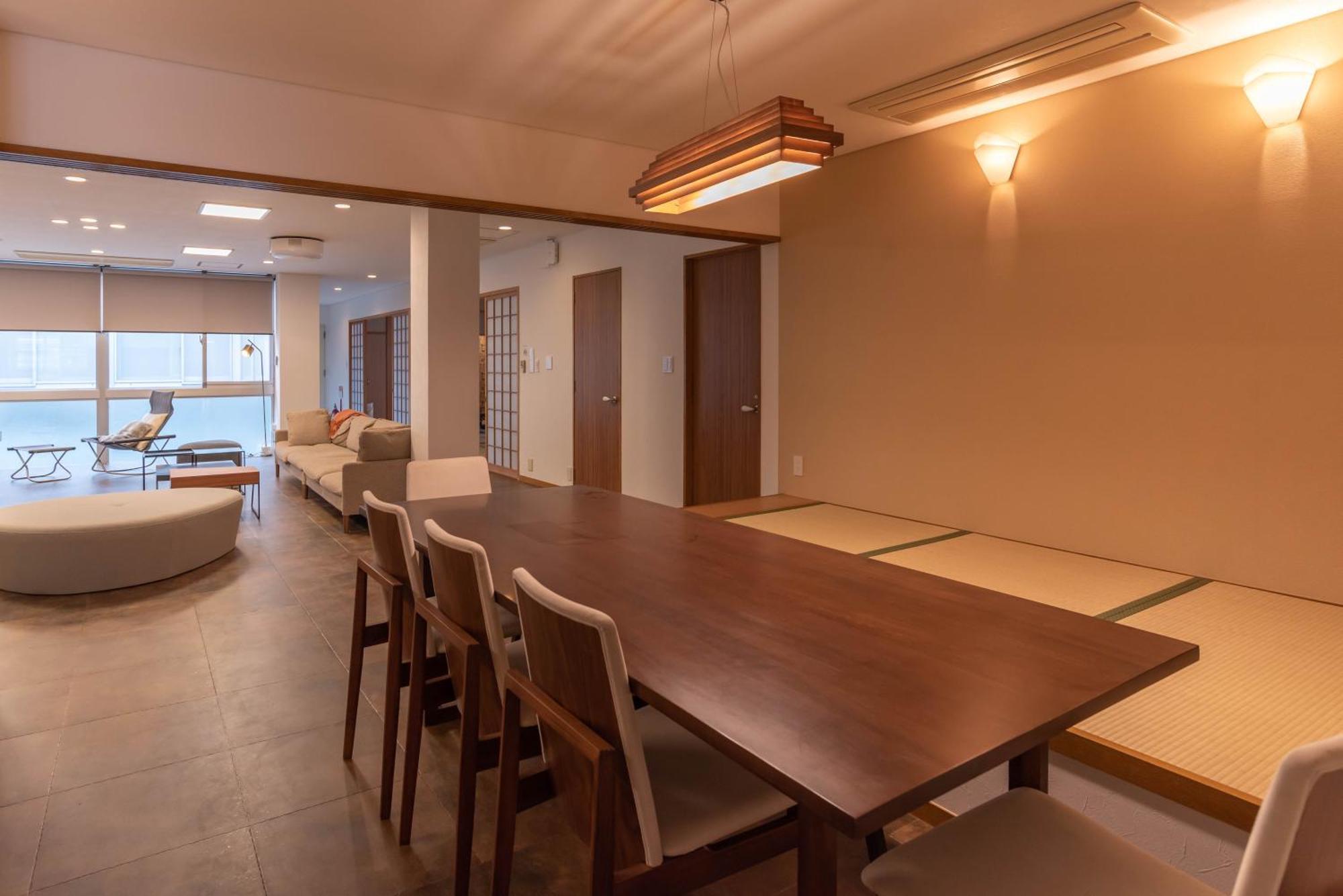 Bijou Suites Ai Premium Osaka Oda fotoğraf