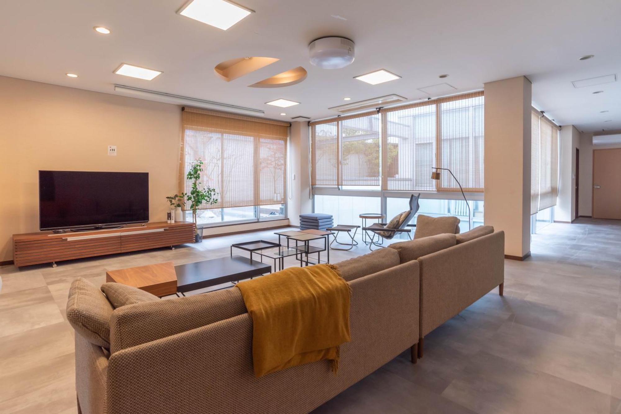 Bijou Suites Ai Premium Osaka Oda fotoğraf