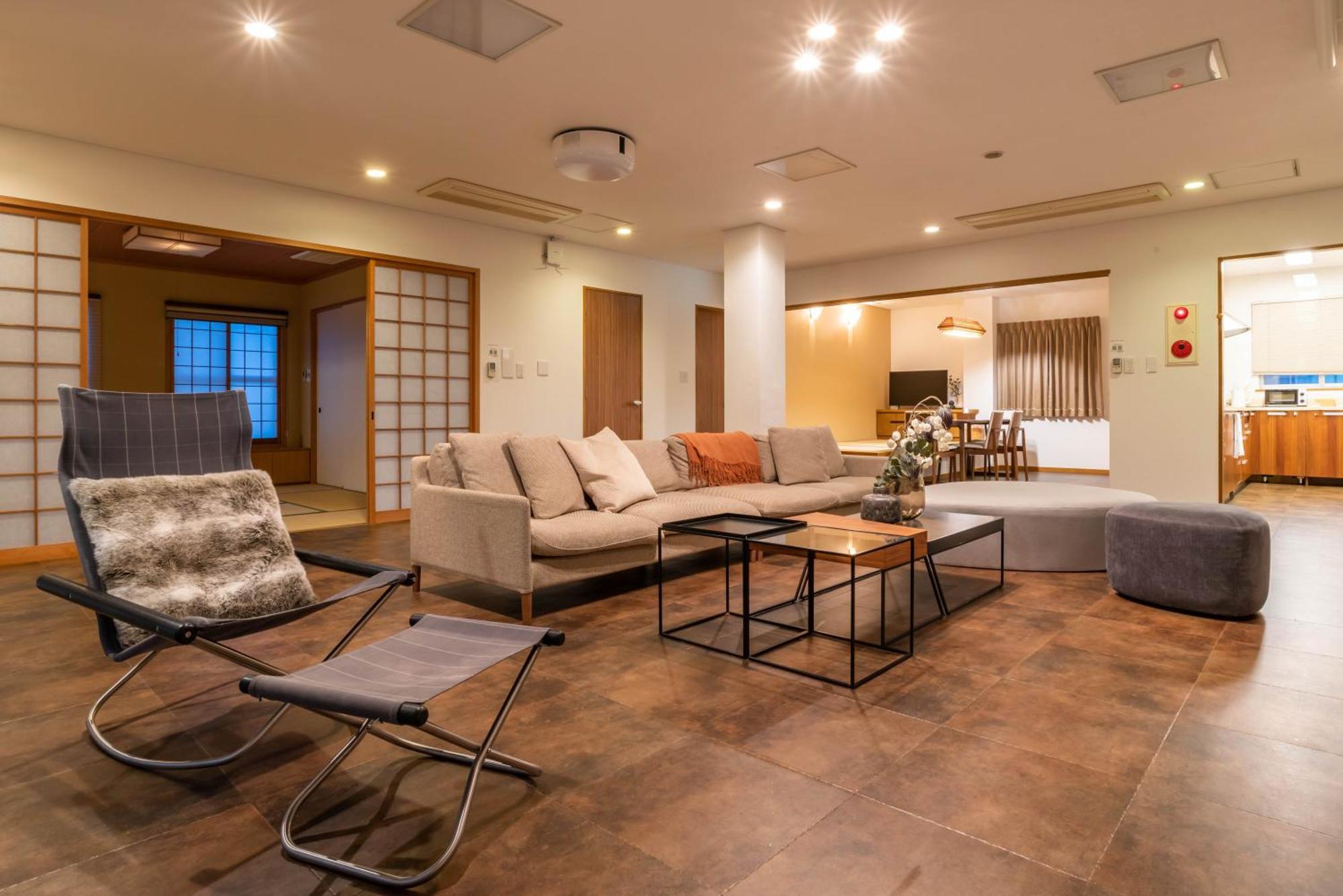 Bijou Suites Ai Premium Osaka Oda fotoğraf