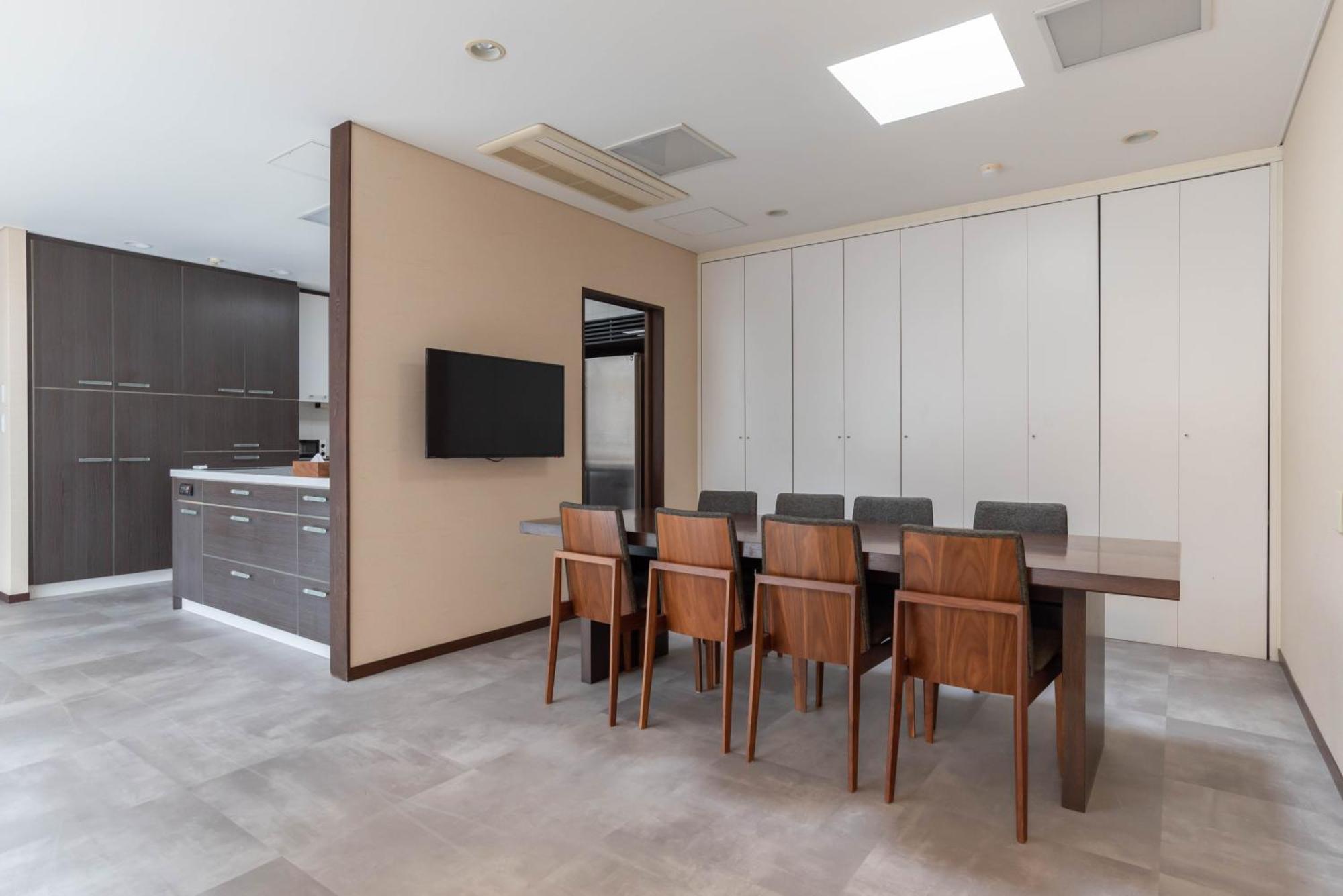 Bijou Suites Ai Premium Osaka Oda fotoğraf