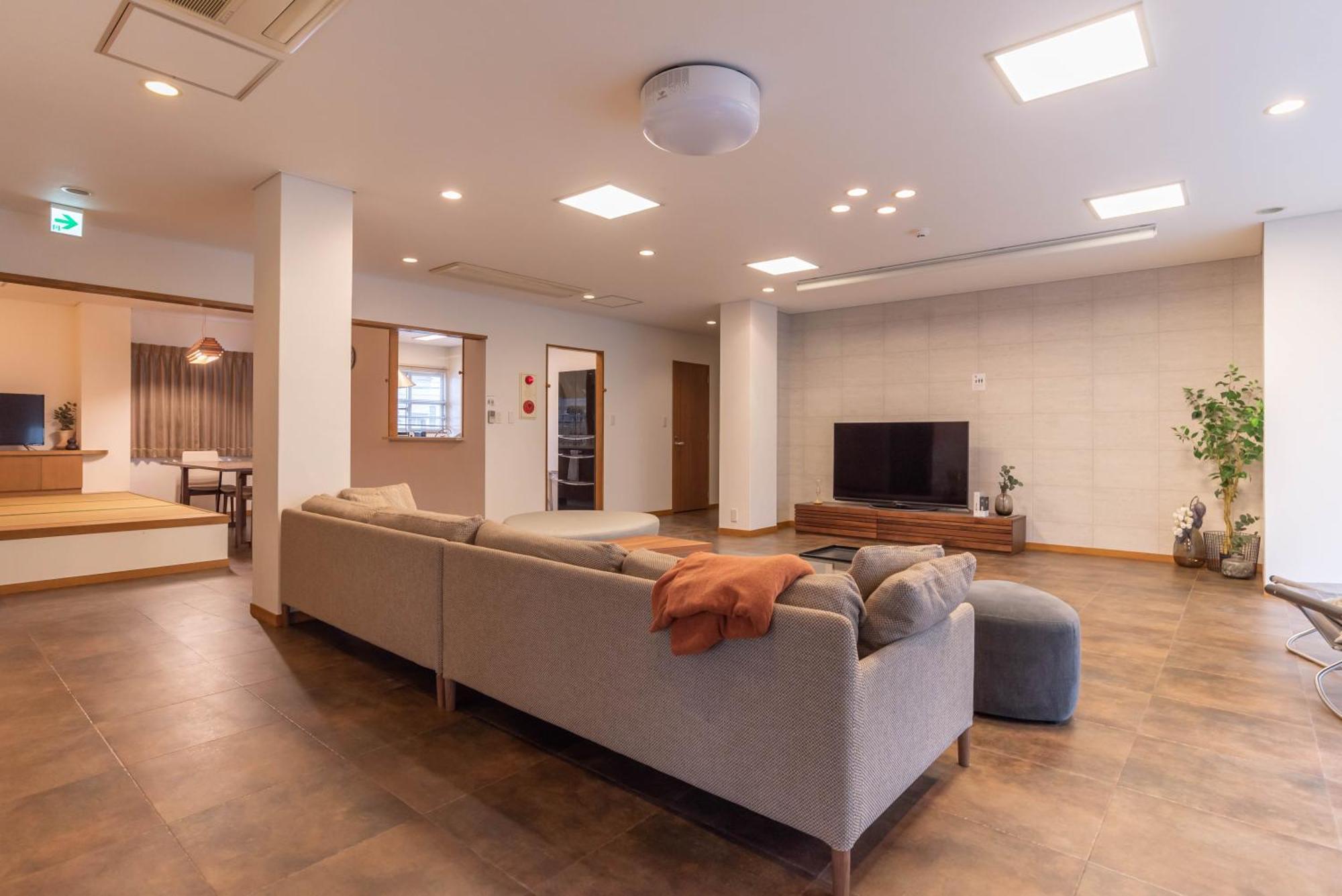 Bijou Suites Ai Premium Osaka Oda fotoğraf