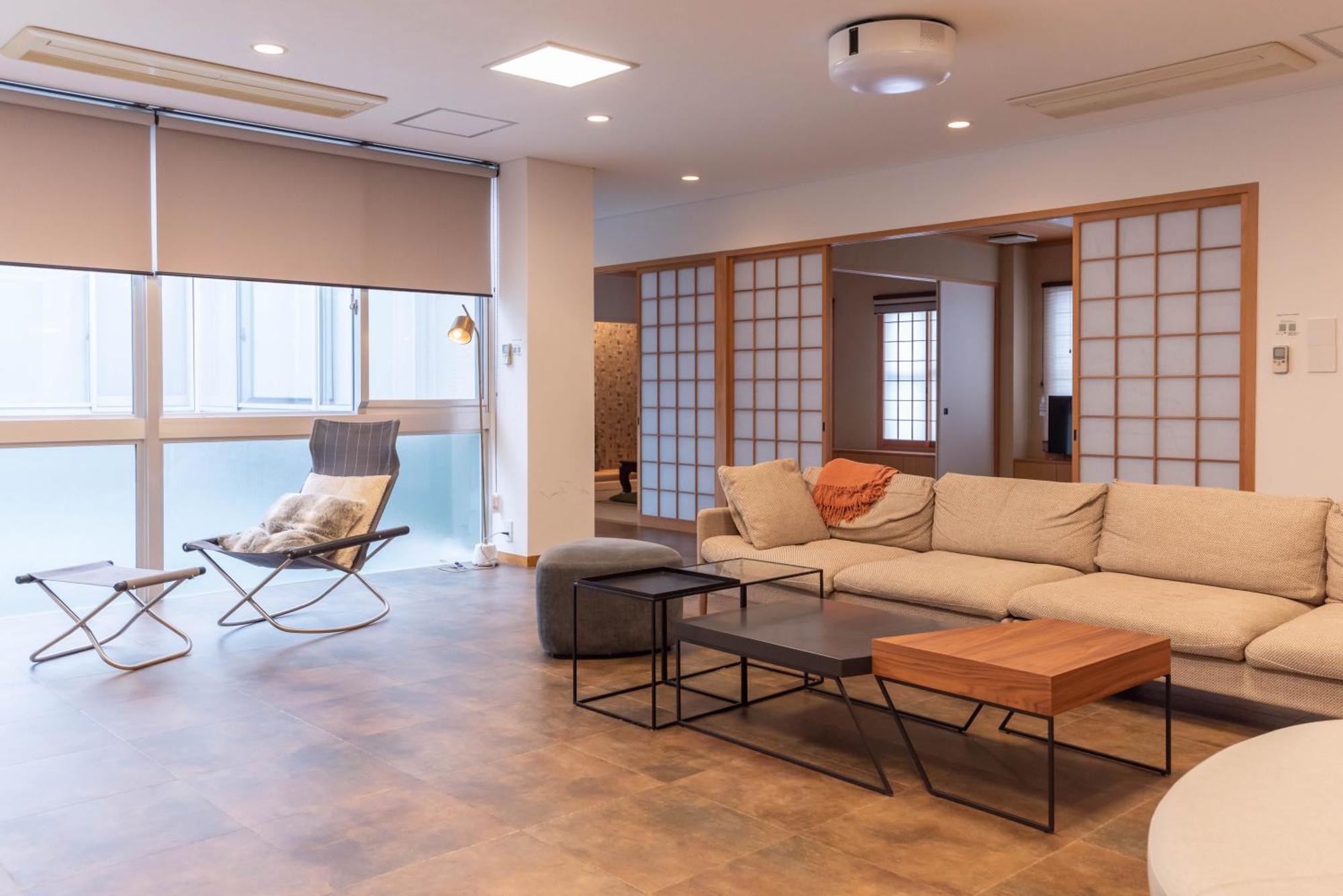 Bijou Suites Ai Premium Osaka Oda fotoğraf