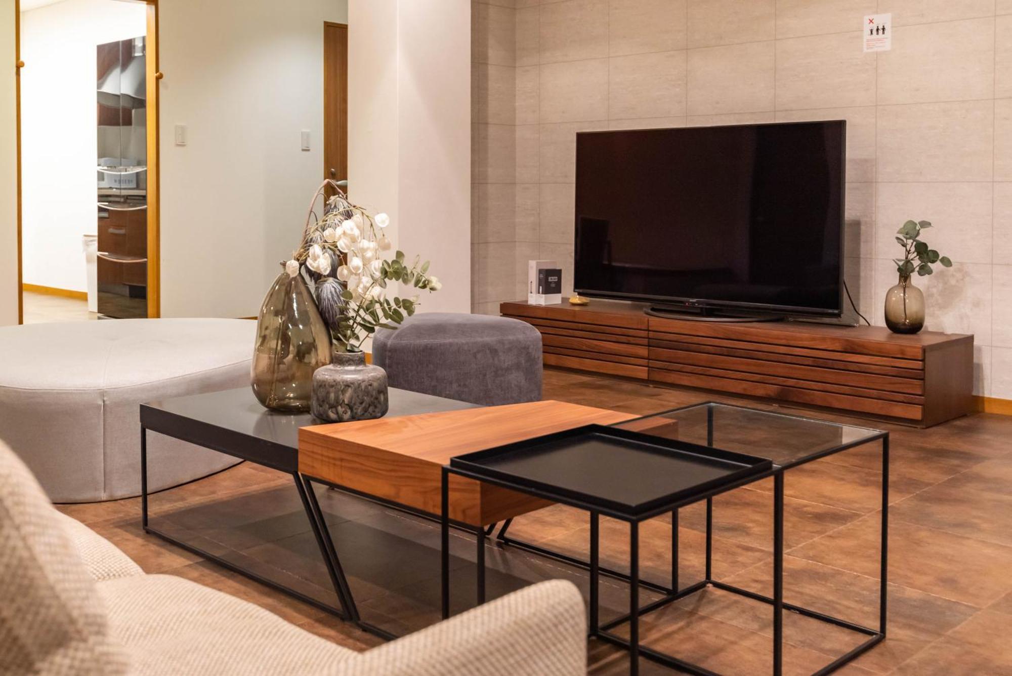 Bijou Suites Ai Premium Osaka Oda fotoğraf