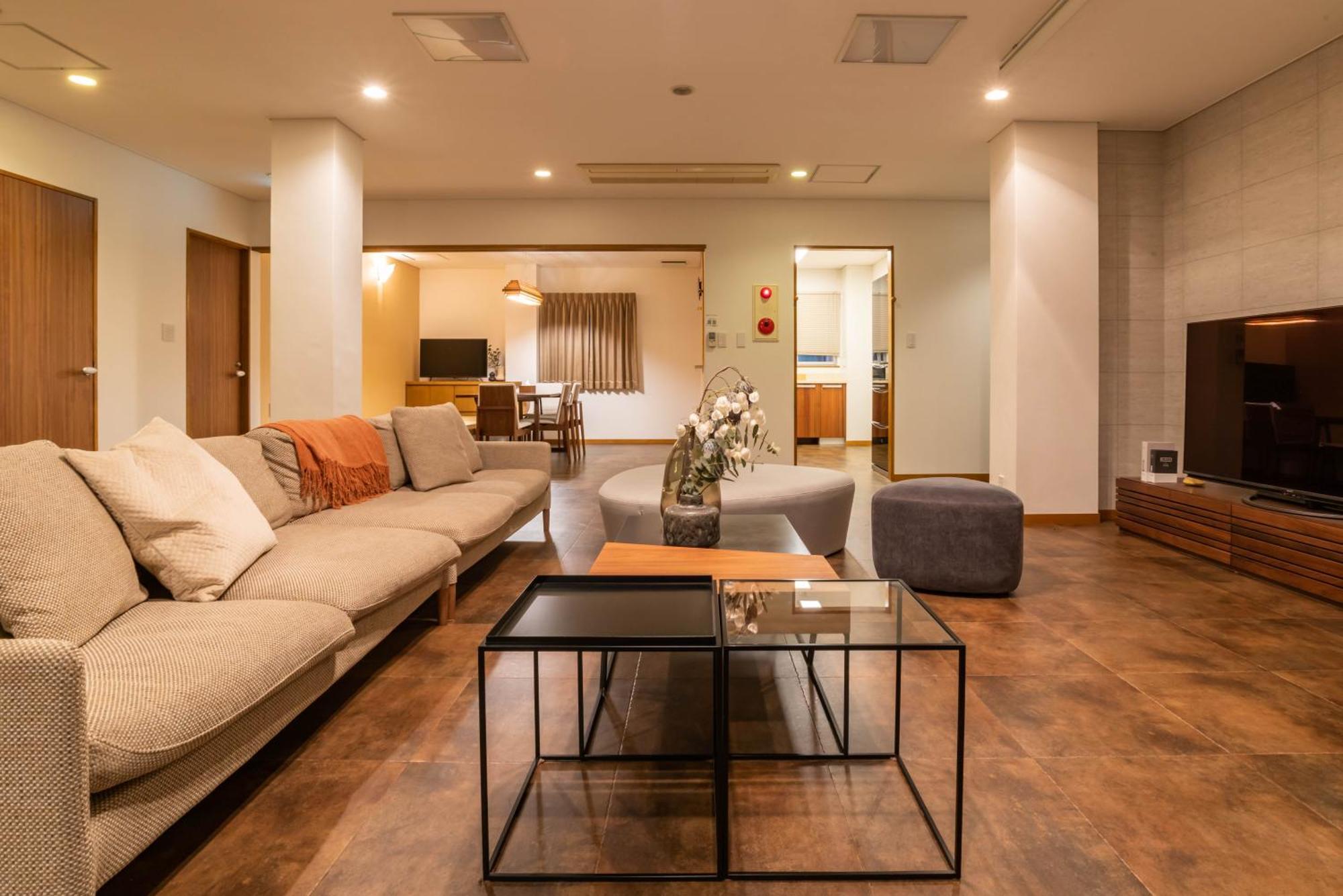 Bijou Suites Ai Premium Osaka Oda fotoğraf