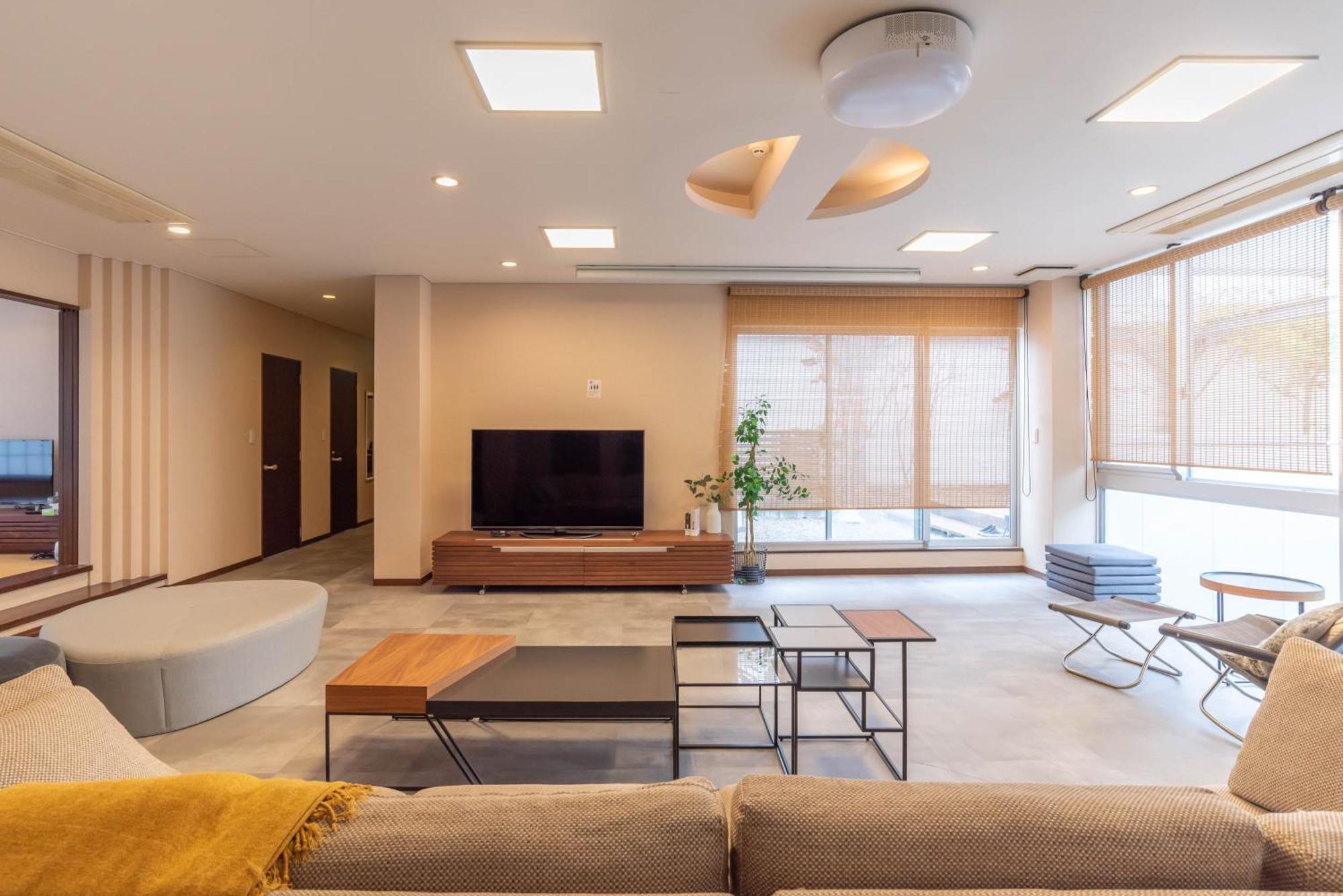 Bijou Suites Ai Premium Osaka Oda fotoğraf