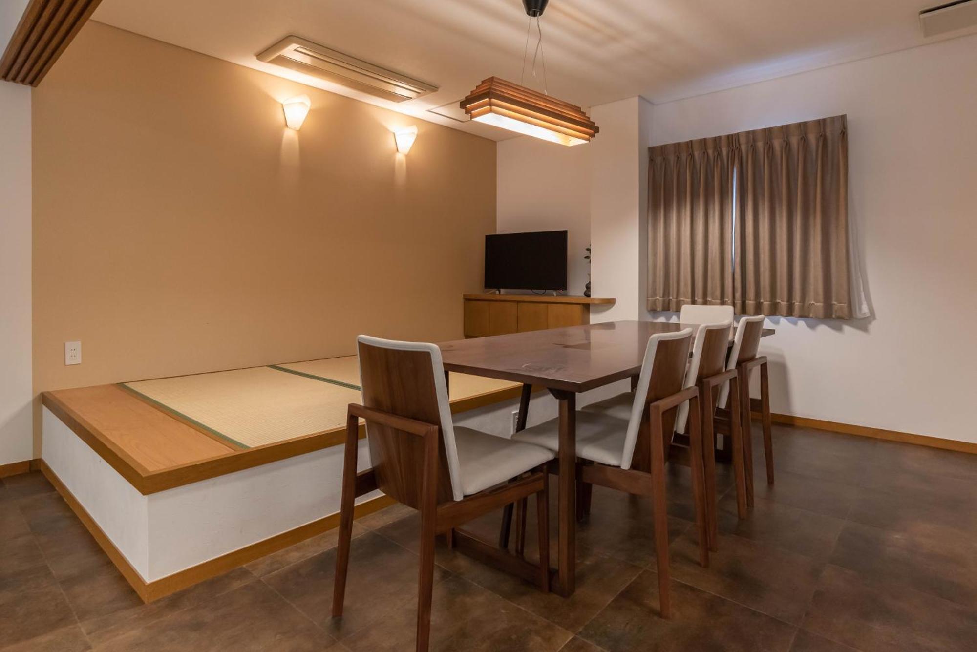 Bijou Suites Ai Premium Osaka Oda fotoğraf