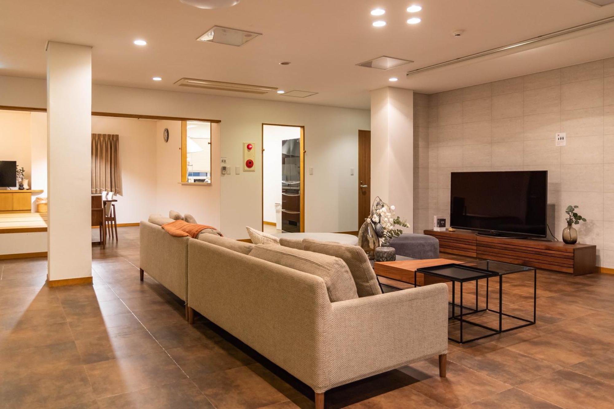 Bijou Suites Ai Premium Osaka Oda fotoğraf