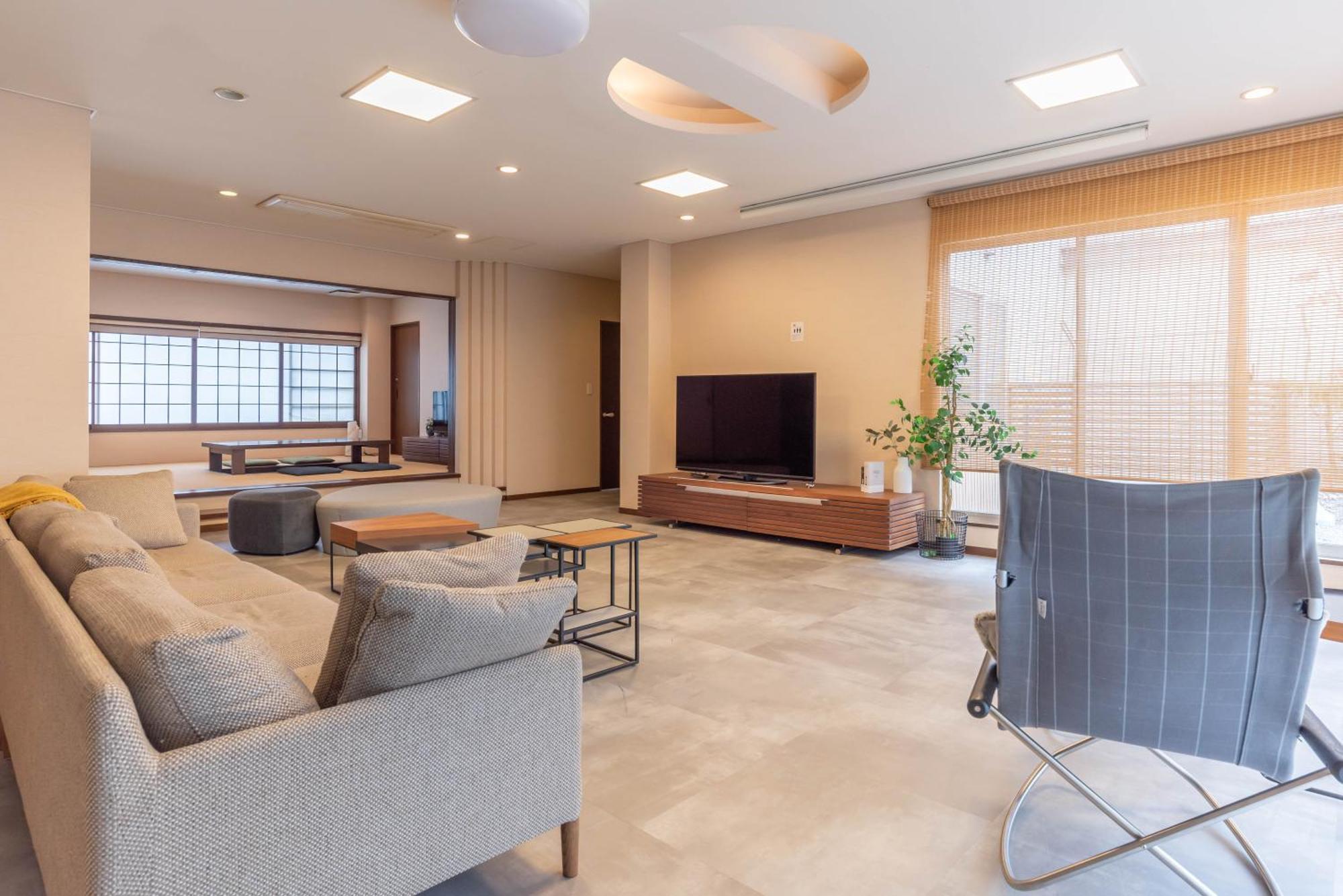 Bijou Suites Ai Premium Osaka Oda fotoğraf