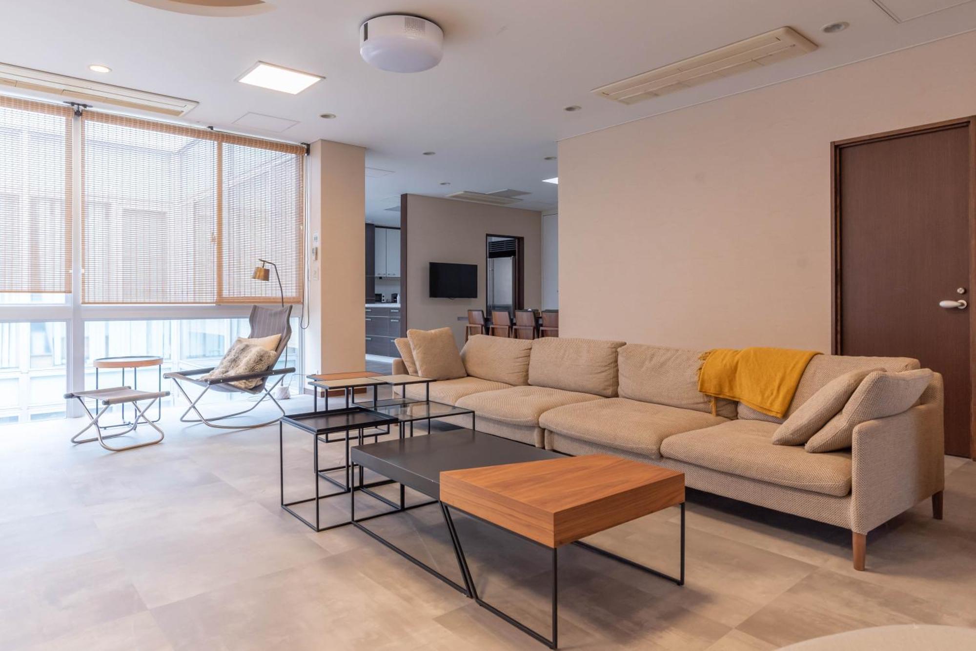 Bijou Suites Ai Premium Osaka Oda fotoğraf