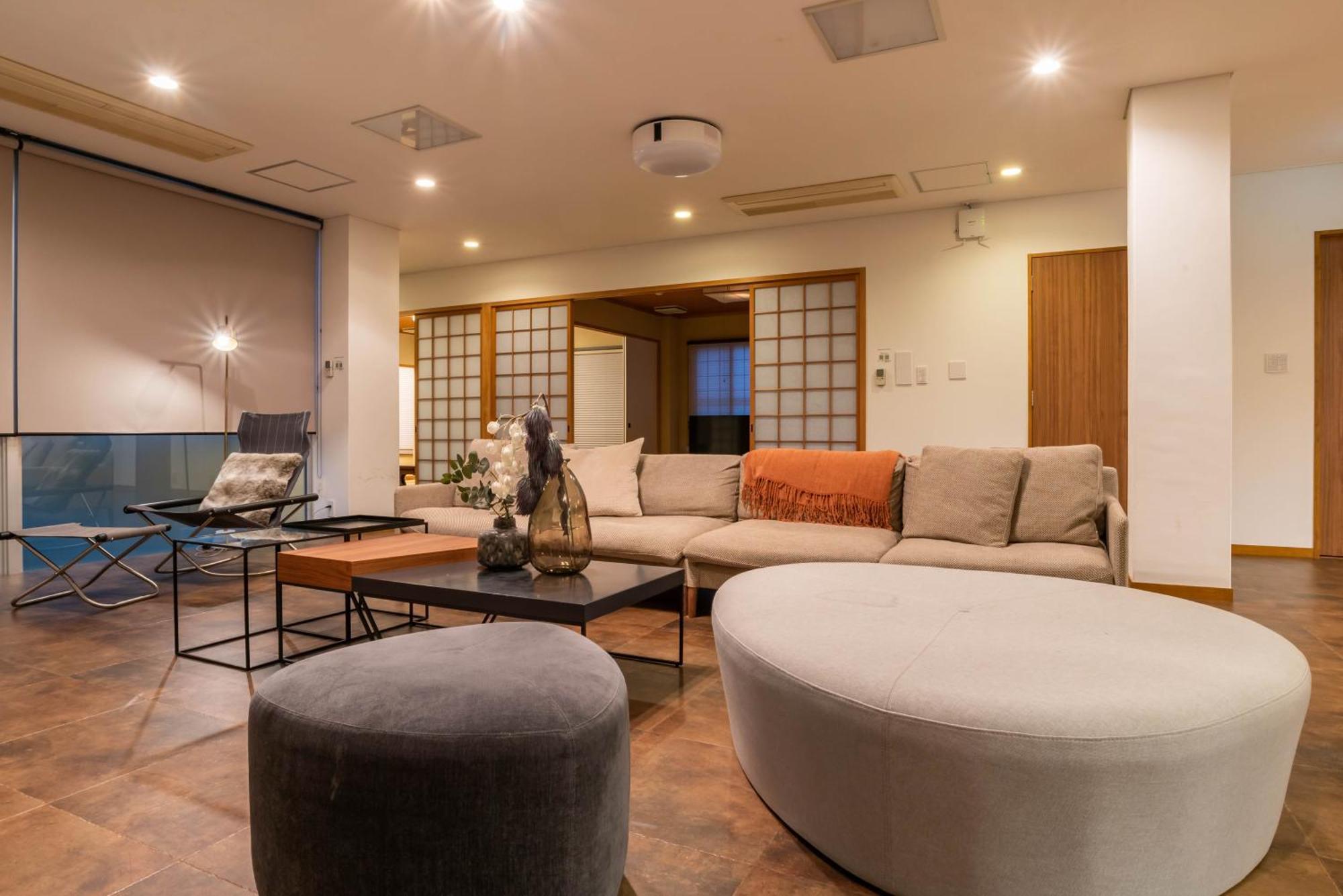 Bijou Suites Ai Premium Osaka Oda fotoğraf