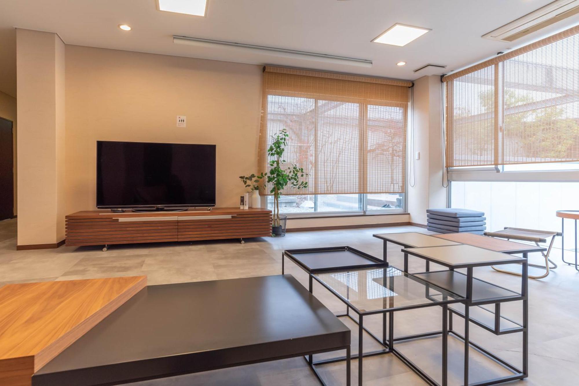 Bijou Suites Ai Premium Osaka Oda fotoğraf