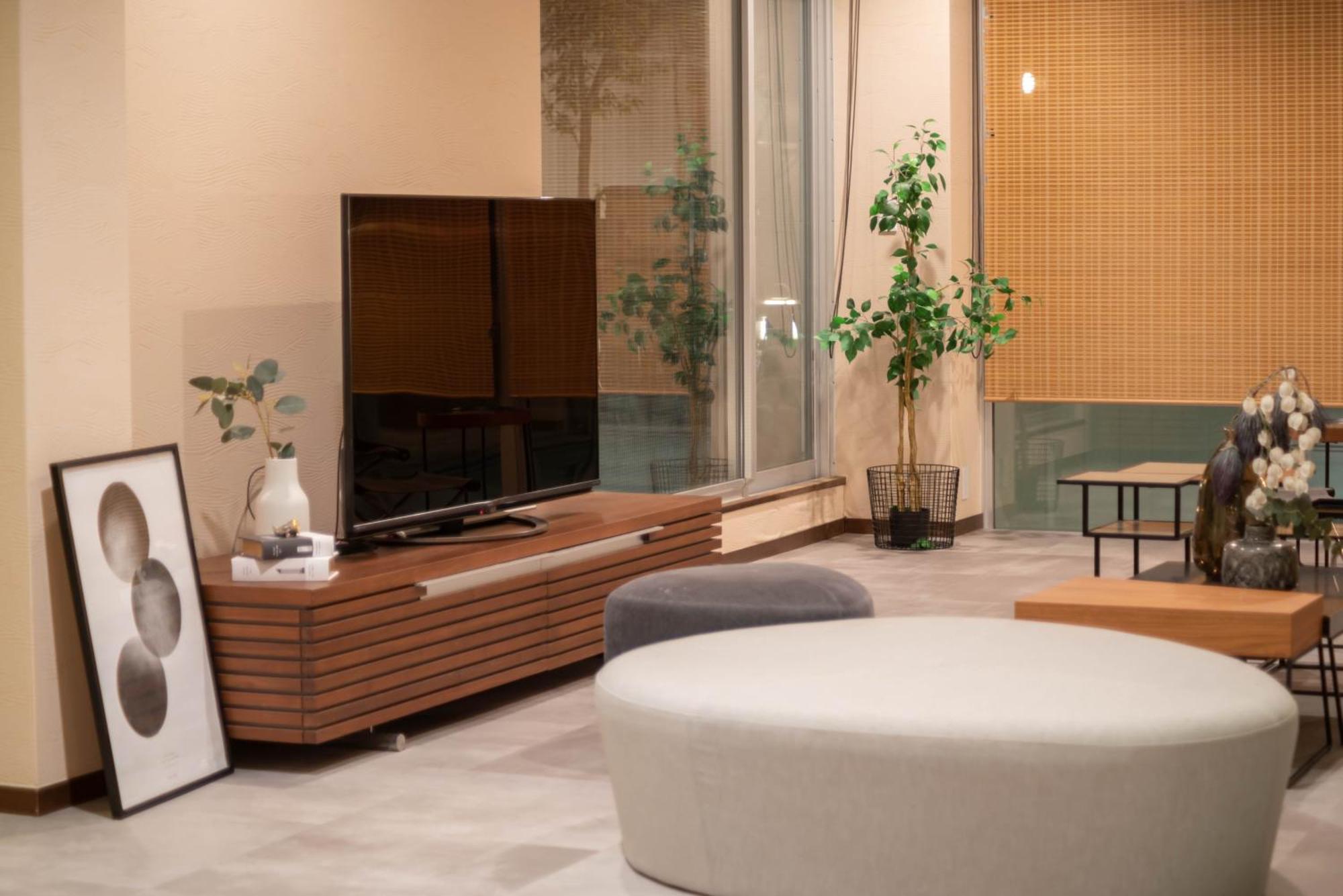Bijou Suites Ai Premium Osaka Oda fotoğraf