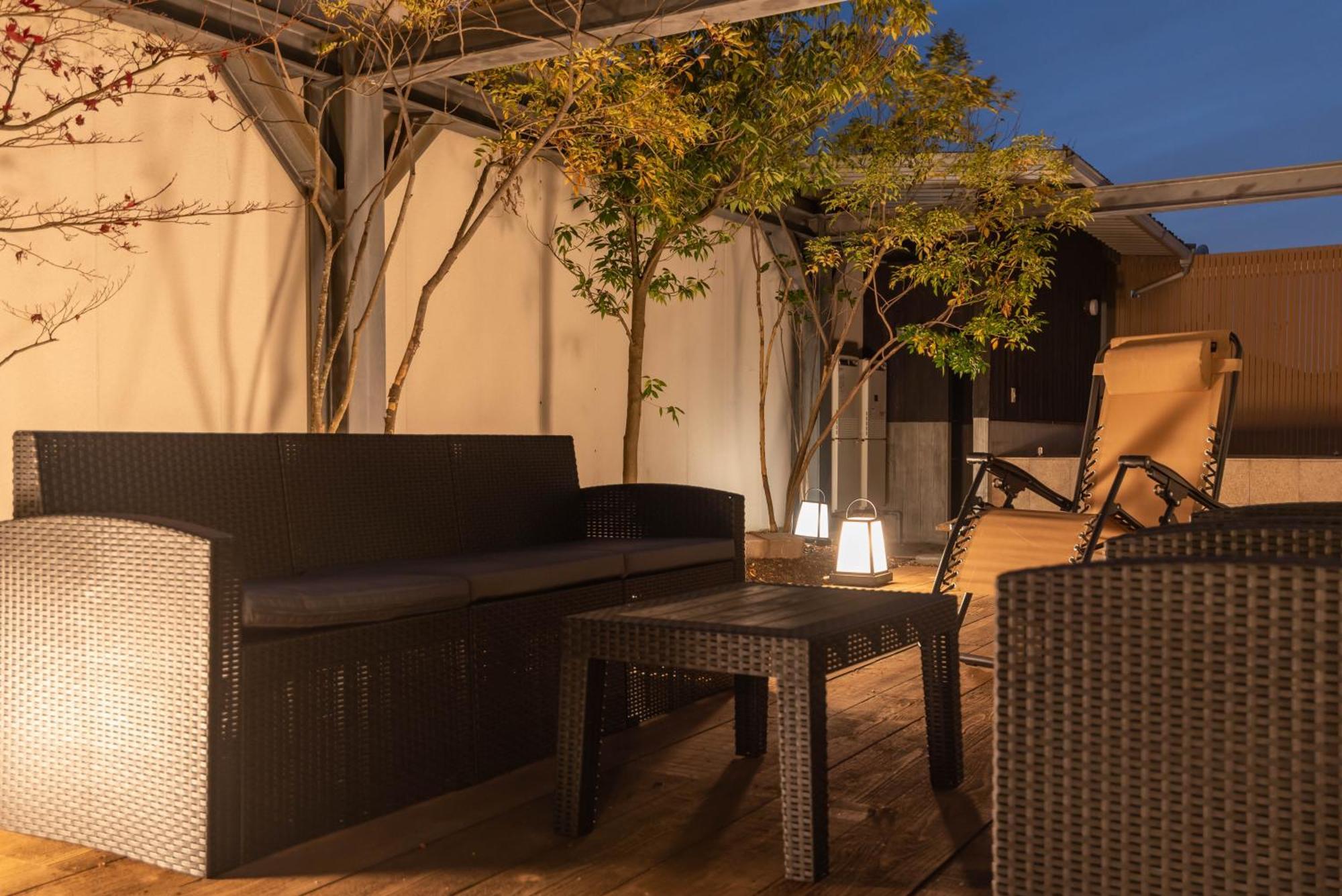 Bijou Suites Ai Premium Osaka Oda fotoğraf