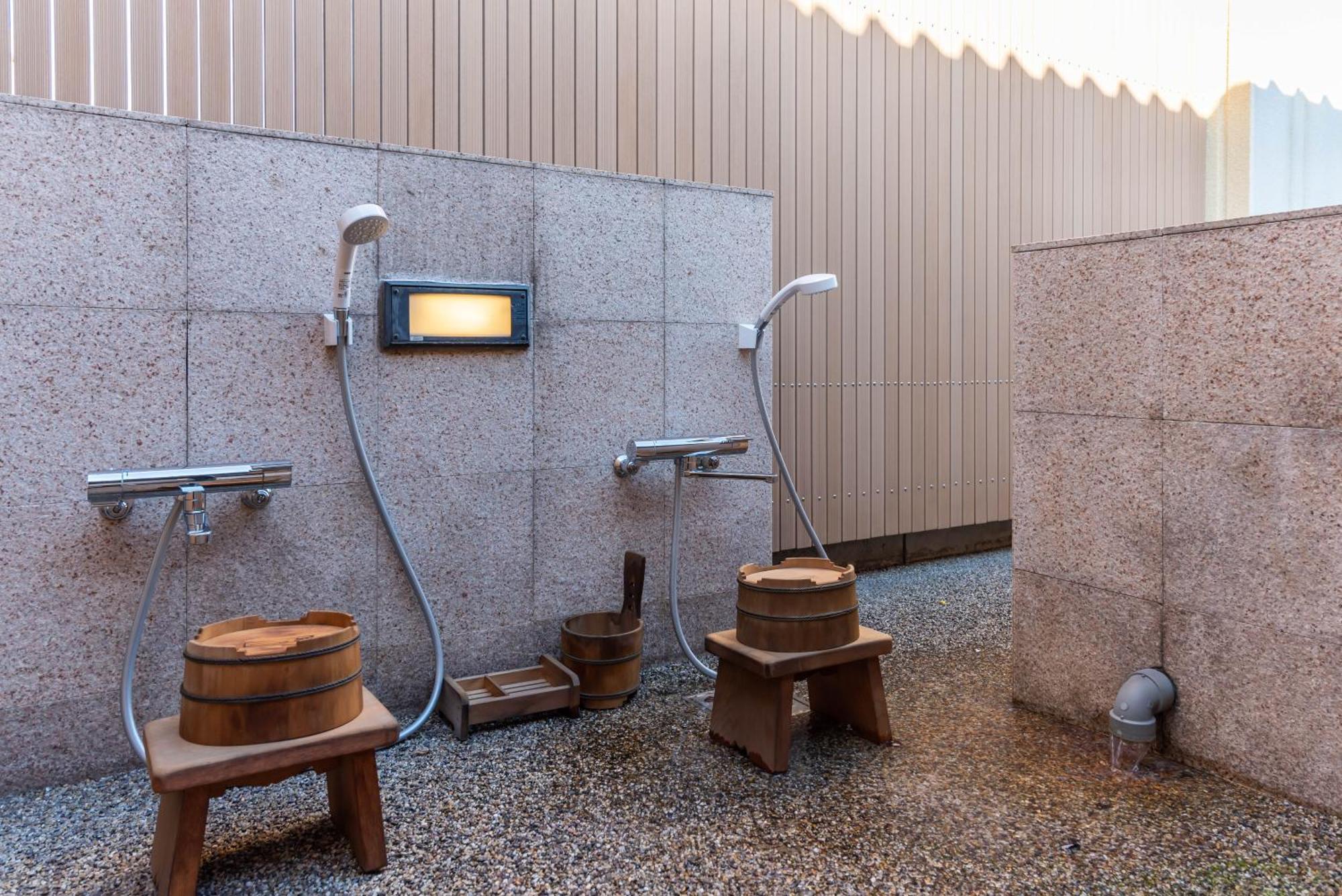 Bijou Suites Ai Premium Osaka Oda fotoğraf