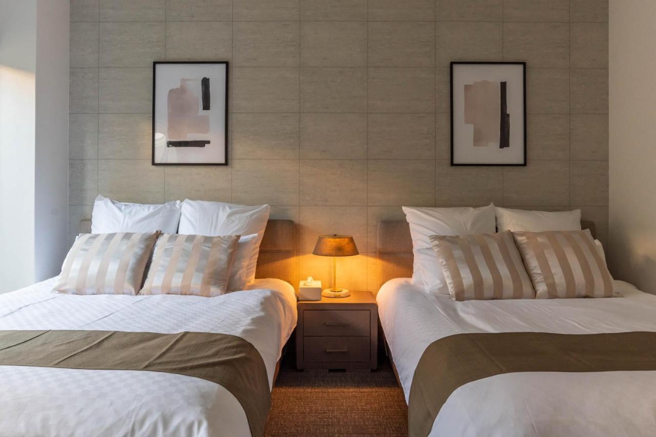 Bijou Suites Ai Premium Osaka Dış mekan fotoğraf