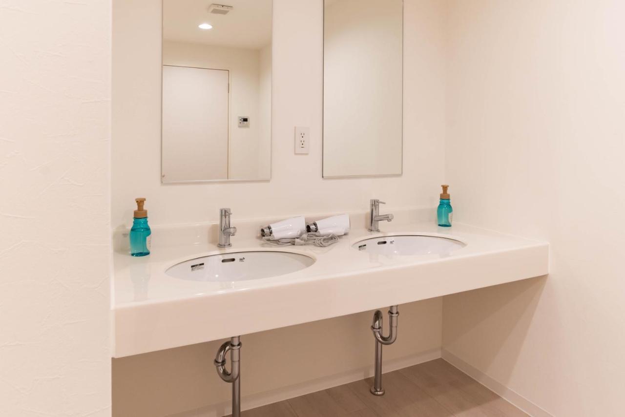 Bijou Suites Ai Premium Osaka Oda fotoğraf