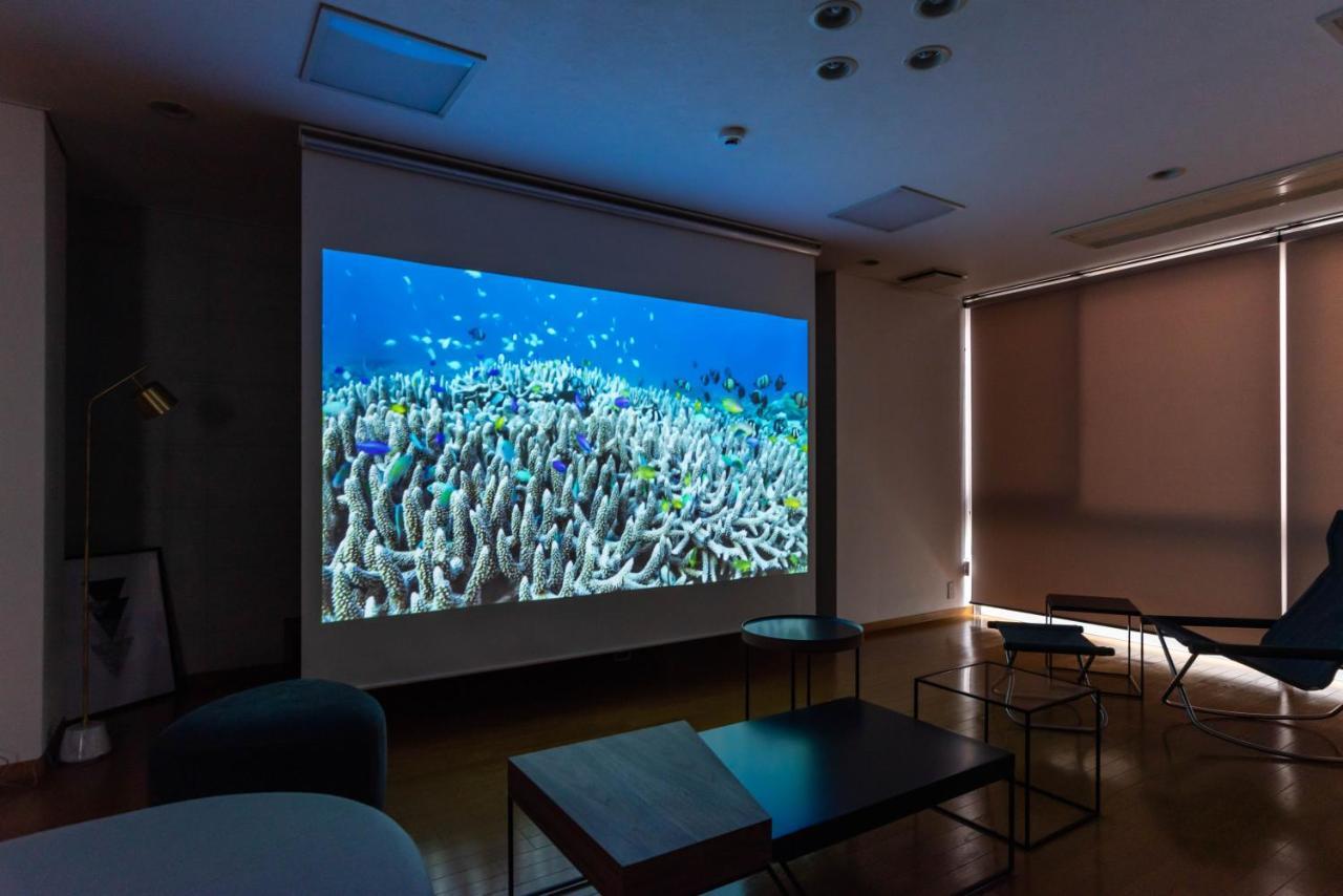 Bijou Suites Ai Premium Osaka Dış mekan fotoğraf